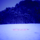 Illustration for article titled Glowing text messages spill out into the real world